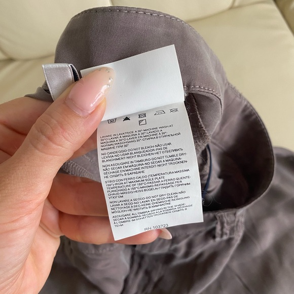 Armani Jeans Women's pants size 27 - Picture 6 of 12